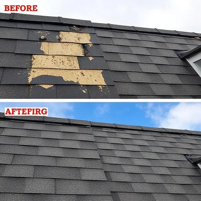 Roof Repair Near Me in Ness City, KS near me